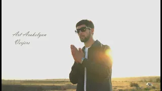 Art Arakelyan - VERJERS