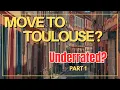 Lagu Verhuizen naar TOULOUSE: jouw ultieme gids voor het dagelijks leven, deel 1