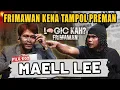 Download Lagu HAHAHA KENA TAMPAR BENERAN‼️😂😂 LOGIC KAH   FRIMAWAN / MAELL LEE