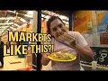 Download Lagu Hoe het er werkelijk aan toegaat op de grootste markt van Mérida