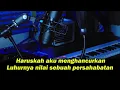 Download Lagu Bimbang kraoke