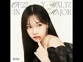 조유리(JO YURI) - Love Shhh! (러브 쉿!) (Audio)