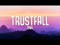Download Lagu P!NK - TRUSTFALL (Lyrics)