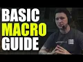 WoW Shadowlands - Setting up basic PvP macros