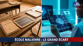 CHRONIQUE POLITIK DU 13 OCTOBRE 2026 | ÉCOLE MALIENNE : ENTRE CRISE DES APPRENTISSAGES ET AMBITION