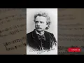 Grieg - Morning Mood, Peer Gynt, Op. 23 1875