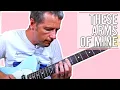 Download Lagu These Arms of Mine Guitar Lesson | Otis Redding