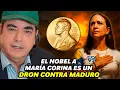 Download Lagu Los noruegos afirman que Maduro es un enemigo de la paz