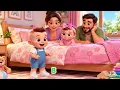 Baby's First 50 Words | Learn Everyday Objects and Simple Words