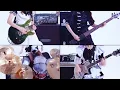 Download Lagu NO GOD | Instrumental | BAND-MAID