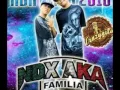 dear my ortu ndx aka familia hip hop