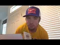 Unboxing My new Hat From RedneckNationCo