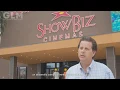 Showbiz Homestead Opening