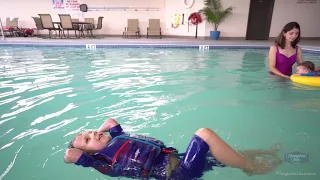 Indoor Swimming Pool Hampton Inn of Uniontown
