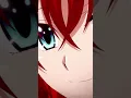 Download Lagu Anime Music Video [Galliyan] - High School DxD | aceboy