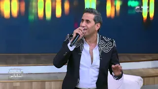 لما شيبة يغني لعبد المنعم مدبولي والصعايدة وعدوية 