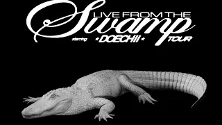 Doechii - Live from the Swamp Tour
