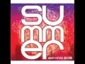 summer eletrohits 2015