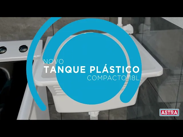 Vídeo do produto