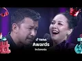 Lagu Tante Meriam Bellina Salting Dipuji Rio Dewanto | TikTok Awards Indonesia 2025