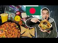 AMERICA S Cheapest Street Food That NOBODY Knows About Bangladeshi Food Crawl