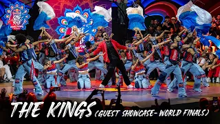 kings united the kings ultimate showdown chaiya chaiya redbull dance your style world finale 2024