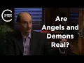 Dean Radin - Do Angels and Demons Exist