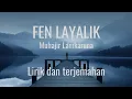 Download Lagu Fen Layalik Lirik dan Terjemahan (Cover Muhajir Lamkaruna) Arabic Song Viral Tiktok sholawat merdu