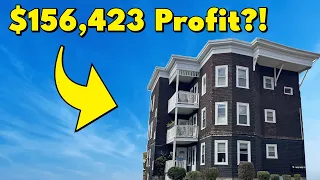 How To Buy Your First Deal (Client Interview Ep. 2)