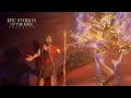Ten Commandments Animated Movie Full Bible Story of Moses
