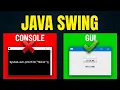 10 1 Introduction to Java Swing