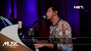 Download Nidji - Manusia Sempurna (Live at Music Everywhere) * MP3