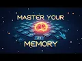 Master Your Memory The Leitner System Explained