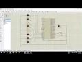 Interrupts on 8051 Proteus Simulation
