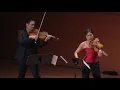 Bach: Brandenburg Concerto No. 6 in B-flat major, BWV 1051 III. Allegro