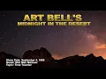 Art Bell MITD - Mad Man Markum - Time Traveler