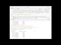 01 Logistic Regression