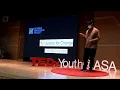 Legal Tech What Technology Can Do Chanjin Cho TEDxYouth IASA
