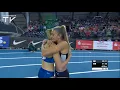 Download Lagu Hallen-DM 2022 | Corinna Schwab eindrucksvoll, Alica Schmidt stark verbessert