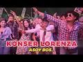 Download Lagu START MENUJU KONSER LORENZA || WES POKOKE ASOY ....