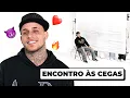 Download Lagu ENCONTRO ÀS CEGAS COM MC PEDRINHO