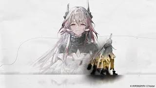 アークナイツ 5周年記念振り返りPV 楽曲 アークナイツ5周年記念曲 ReoNa Runaway  アークナイツ 5周年記念振り返りPV 楽曲 アークナイツ5周年記念曲 ReoNa Runaway