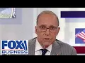 Larry Kudlow There is MORE to this story