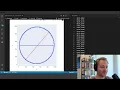 Advent of Code 2025 Day 9 Polygons Python