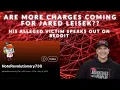 The victim of Adventures with Purpose s Jared Leisek speaks out on Reddit Talks of more victims
