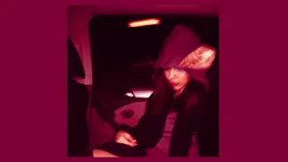 hoodie hey violet slowed reverb 