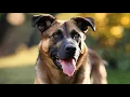 Pitbull German Shepherd Mix Facts