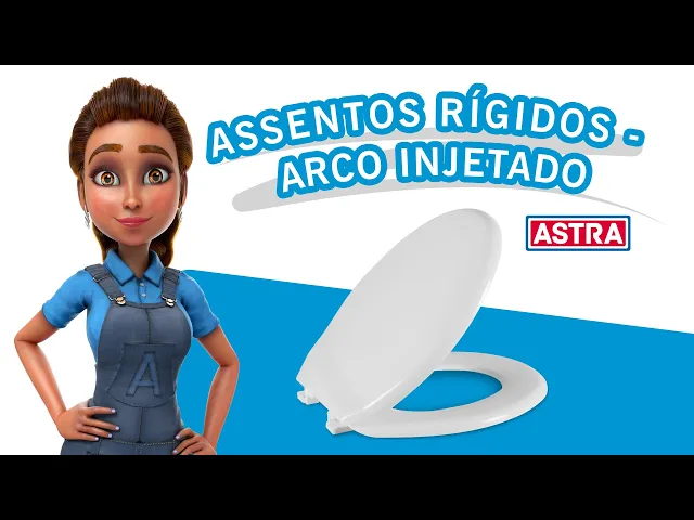Vídeo do produto