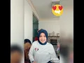 Lagu Tiktok aliza syakilla hijabers imutt kaka cut salsaa