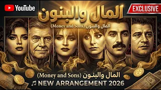 المال والبنون   ياسر عبد الرحمن   توزيع جديد        حصريا  دندنها